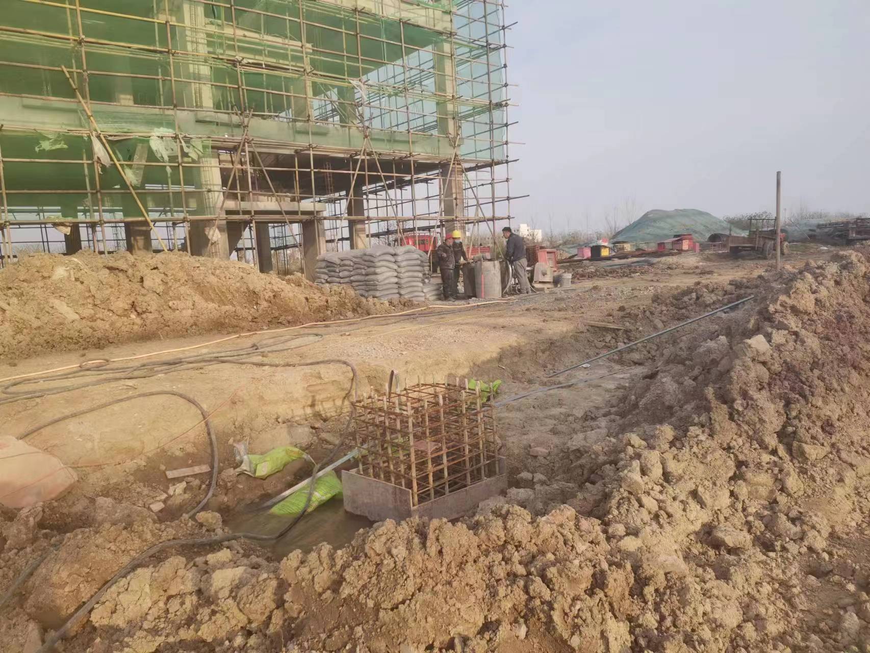 南靖当桥梁出现裂缝的时候应该及时加固修补